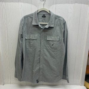 LRG , MEN SHIRT